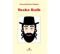 Yoshe Kalb