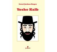 Yoshe Kalb