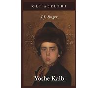 Yoshe Kalb