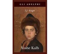 Yoshe Kalb