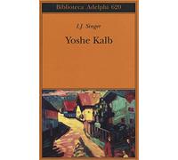 Adelphi Distillery – Yoshe Kalb