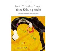 Yoshe Kalb, el pecador