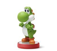 Yoshi amiibo (Super Mario Bros Series) by Nintendo
