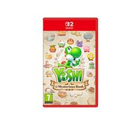 Yoshi and the Mysterious Book Nintendo Switch 2 Nintendo