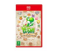 Yoshi and the Mysterious Book, per 2, Edizione Standard, Games/Toys - GIOCO NINTENDO SWITCH