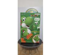 Yoshi Big Size Figure Super Mario Bros Nintendo Taito 38 cm Japan Original Vers