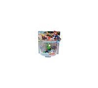 YOSHI Draghetto DRAGO Modellino 12cm KART Pull-Back RACER Retrocarica ORIGINALE Super Mario NINTENDO