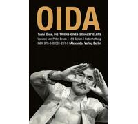 Yoshi Oida Lorna Marsh Die Tricks eines Schauspielers: Mit e. Vorw. (Tascabile)