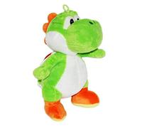 Super Mario Peluche 26 cm Yoshi Plush Toy Figure con etichetta new