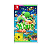 Yoshi´s Crafted World - GIOCO NINTENDO SWITCH