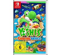 Nintendo Yoshi´s Crafted World, Switch Standard Nintendo Switch -