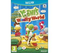 Yoshi’s Woolly World - [Edizione: Francia]