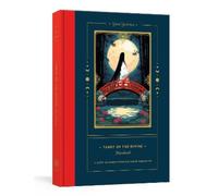Yoshi Yoshitani Tarot of the Divine Handbook (Copertina rigida)