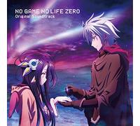 Yoshiaki Fujisawa - Eiga (No Game No Life Zero) / O.S.T.