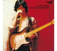 Yoshiaki Masuo - Sunshine Avenue [Shm] [Ltd. Pap