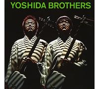 Yoshida Brothers
