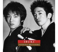 Yoshida Brothers - Ibuki
