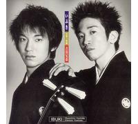 Yoshida Brothers - Ibuki [Re-Issue]
