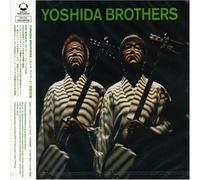 Yoshida Brothers [Ltd. Edition]