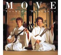 Yoshida Brothers - Move