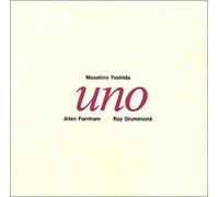 Yoshida/Farnham/Drummond - Uno