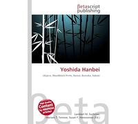 Yoshida Hanbei: Ukiyo-e, Woodblock Prints, Kansai, Bunraku, Kabuki