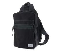 Yoshida Porter Interruttore Borsa da Spalla Nero 874-19675 Made IN Japan Nuovo