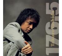 Yoshida, Takuro - 176.5 (Jpn Lp Sleeve) (Mini Lp Sleeve)