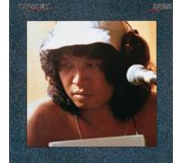 Yoshida, Takuro - Asia No Katasumide (Mini Lp Sleeve)