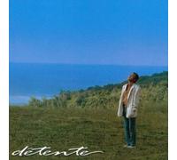 Yoshida, Takuro - Detente (Mini Lp Sleeve)
