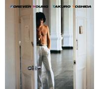 Yoshida, Takuro - Forever Young (Mini Lp Sleeve)