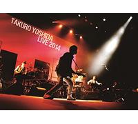 Yoshida, Takuro - Live 2014 [Edizione: Giappone]