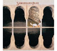 Yoshida, Takuro - Samarkand Blue (Mini Lp Sleeve)