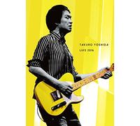 Yoshida Takuro - Yoshida Takuro Live 2016 [Edizione: Giappone]