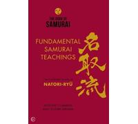 Yoshie Minami Anton The Book of Samurai: Fundamental Samurai (Copertina rigida)