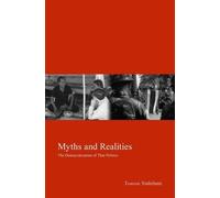 Yoshifumi Tamada Myths and Realities (Tascabile) Kyoto Area Studies on Asia