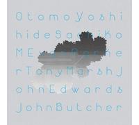 Yoshihide/ Sachiko M/ Evan Parker - Quintet / Sextet / Duos