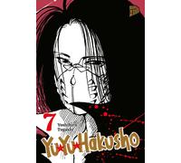 Yoshihiro Togashi Verena Maser Yu Yu Hakusho 7 (Tascabile)
