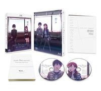 Yoshii Hiroyuki - Just Because! Blu-Ray Box (2 Blu-Ray) [Edizione: Giappone]