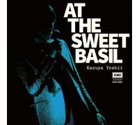 Yoshii Kazuya - At The Sweet Basil