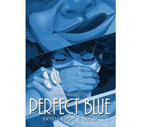 Yoshikazu Takeuchi Perfect Blue: Awaken from a Dream (Light Novel) (Tascabile)