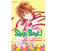 Yoshiki Nakamura Skip·Beat, (3-in-1 Edition), Vol. 1 (Tascabile)