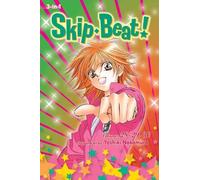 Yoshiki Nakamura Skip·Beat, (3-in-1 Edition), Vol. 10 (Tascabile)
