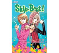 Yoshiki Nakamura Skip·Beat, (3-in-1 Edition), Vol. 11 (Tascabile)