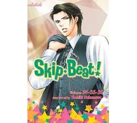 Yoshiki Nakamura Skip·Beat, (3-in-1 Edition), Vol. 12 (Tascabile)