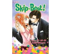 Yoshiki Nakamura Skip·Beat, (3-in-1 Edition), Vol. 13 (Tascabile)