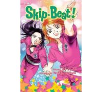 Yoshiki Nakamura Skip·Beat, (3-in-1 Edition), Vol. 14 (Tascabile)