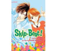 Yoshiki Nakamura Skip·Beat, (3-in-1 Edition), Vol. 2 (Tascabile)