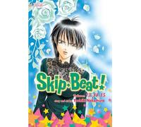 Yoshiki Nakamura Skip·Beat, (3-in-1 Edition), Vol. 5 (Tascabile)