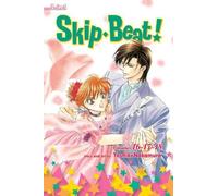 Yoshiki Nakamura Skip·Beat, (3-in-1 Edition), Vol. 6 (Tascabile)